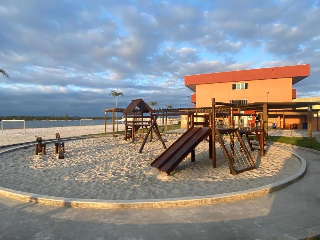 Golden Lake - Um Lugar Paradisiaco - Garden Arraial do Cabo Exterior foto